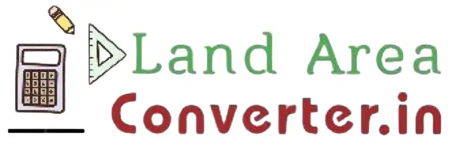 Land Area Converter